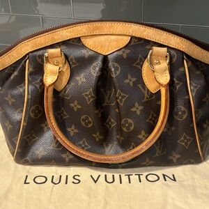 Louis Vuitton Tivoli
